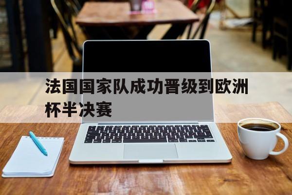 法国国家队成功晋级到欧洲杯半决赛